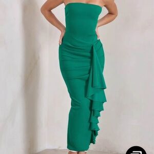 Club London dress